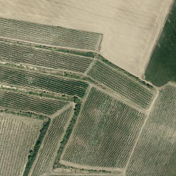 Satellite imagery of VIII/37Ö, AT