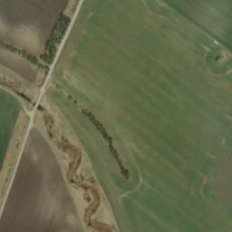 Satellite imagery of Nad Sklepy [Slup], CZ