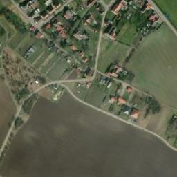 Satellite imagery of Nad Sklepy [Slup], CZ