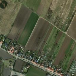 Satellite imagery of [Hrádek u Znojma] church t., CZ