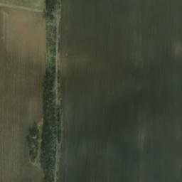Satellite imagery of Šanovský kopec [Hevlín], CZ