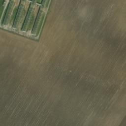Satellite imagery of [Hevlín] water t., CZ