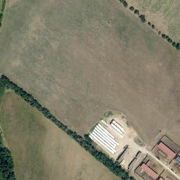 Satellite imagery of IX/33-14, AT