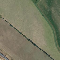 Satellite imagery of IX/33-14, AT