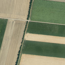 Satellite imagery of IX/68-1, AT