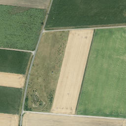 Satellite imagery of IX/68-2, AT