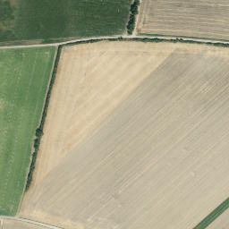 Satellite imagery of IX/68-2, AT