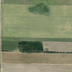 Satellite imagery of Trappenhügel, AT