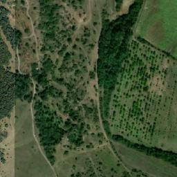 Satellite imagery of Skalka [Sedlec u Mikulova], CZ