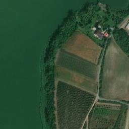 Satellite imagery of Stará hora, CZ