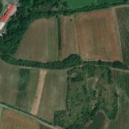 Satellite imagery of Stará hora, CZ