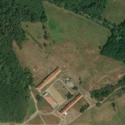 Satellite imagery of Lednické rybníky [Břeclav-Charvátská Nová Ves] outlook t., CZ