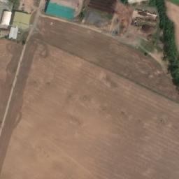 Satellite imagery of [Břeclav] GSM, CZ