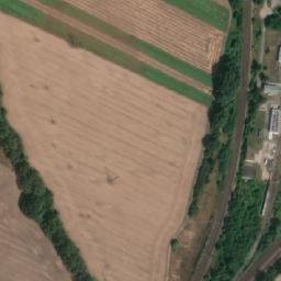 Satellite imagery of [Břeclav] GSM, CZ
