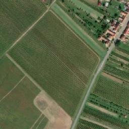 Satellite imagery of [Týnec] HG, CZ
