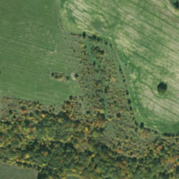 Satellite imagery of survey_point, SK