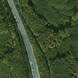 Satellite imagery of JK-525, SK