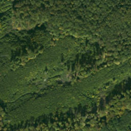 Satellite imagery of JK-525, SK