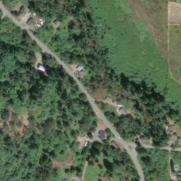 Satellite imagery of Comiaken Hill, CA