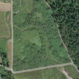 Satellite imagery of Comiaken Hill, CA
