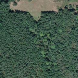 Satellite imagery of Grouse Hill, CA