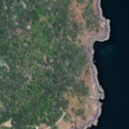 Satellite imagery of Beaver Point, CA