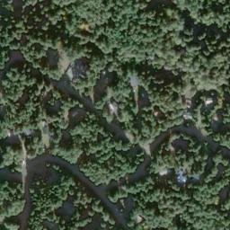 Satellite imagery of Lively Peak, CA
