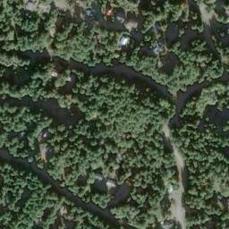 Satellite imagery of Lively Peak, CA