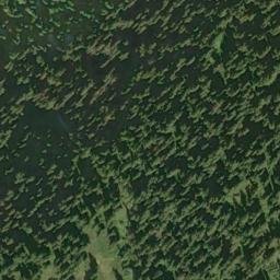 Satellite imagery of Marmot Ridge, US