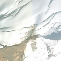 Satellite imagery of Roman Wall, US