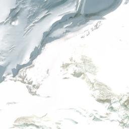 Satellite imagery of Roman Wall, US