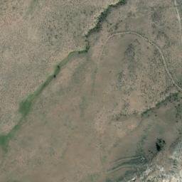 Satellite imagery of Lucky Knock Mine, US