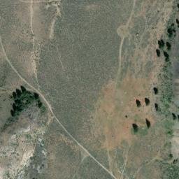 Satellite imagery of Lucky Knock Mine, US