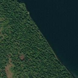 Satellite imagery of Navigation Mine, US