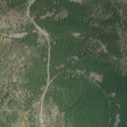 Satellite imagery of Beaver Slide, US
