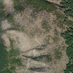 Satellite imagery of Beaver Slide, US