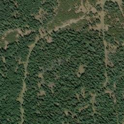 Satellite imagery of Beaver Slide, US