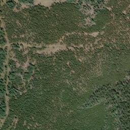 Satellite imagery of Saint Mary Ridge, US