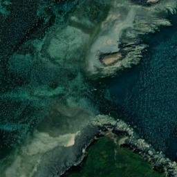 Satellite imagery of Pointe de Plouézec, FR