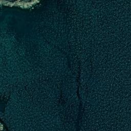 Satellite imagery of Pointe de Plouézec, FR
