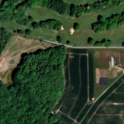 Satellite imagery of Château du Tremblay-sur-Mauldre, FR
