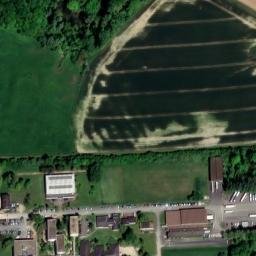Satellite imagery of Château du Tremblay-sur-Mauldre, FR