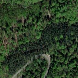 Satellite imagery of Hohenbaden Castle, DE