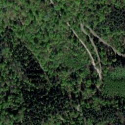 Satellite imagery of Hohenbaden Castle, DE