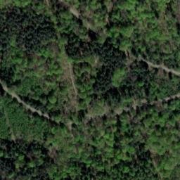 Satellite imagery of Hohenbaden Castle, DE