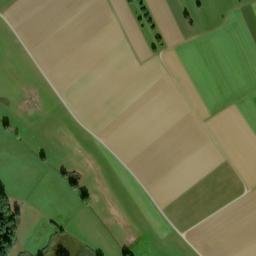 Satellite imagery of Zwölf Morgen, DE