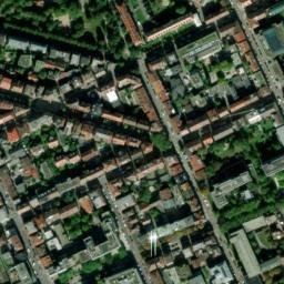 Satellite imagery of Karlshöhe, DE