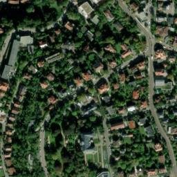 Satellite imagery of Gänsheide, DE