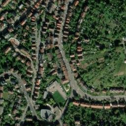 Satellite imagery of Gänsheide, DE