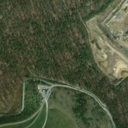 Satellite imagery of Katzenbühl, DE